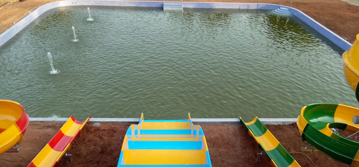 Welcome to Kishkinda Pater Park